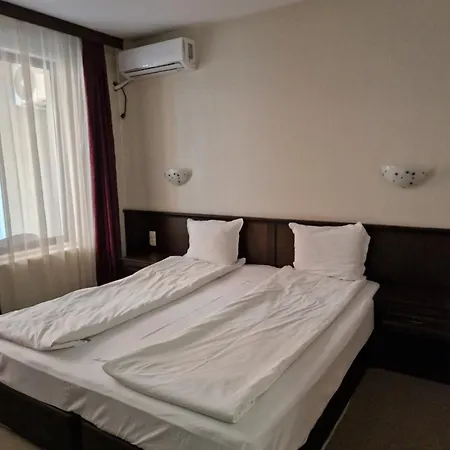 Szálloda релакс