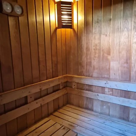 Szálloda релакс Velingrad